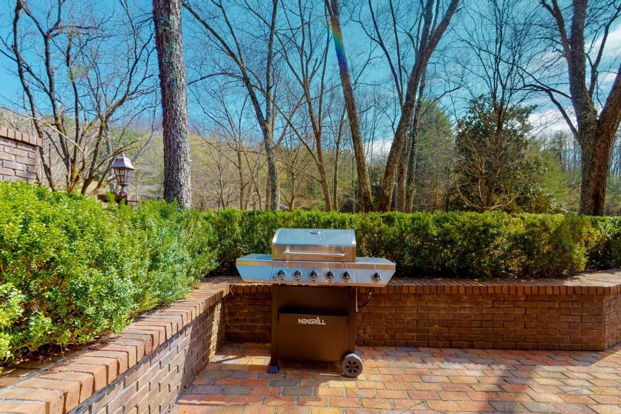 Smoky Mountain Castle Caretaker'S Apartment Sevierville Extérieur photo