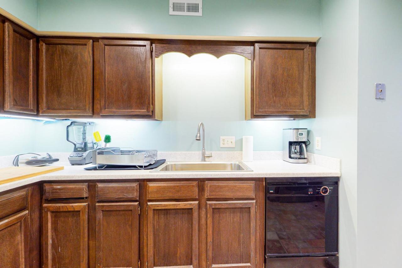 Smoky Mountain Castle Caretaker'S Apartment Sevierville Extérieur photo