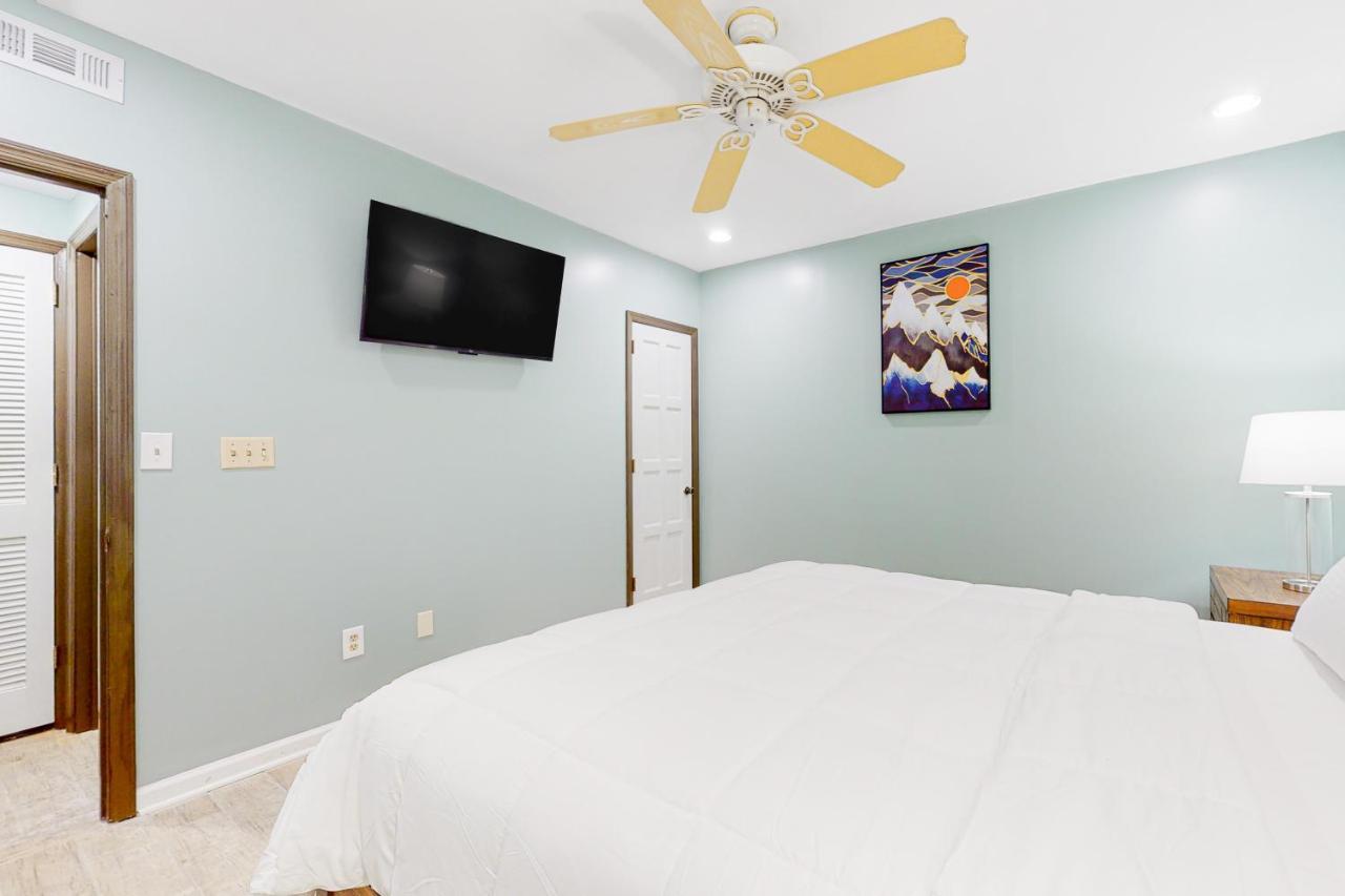 Smoky Mountain Castle Caretaker'S Apartment Sevierville Extérieur photo