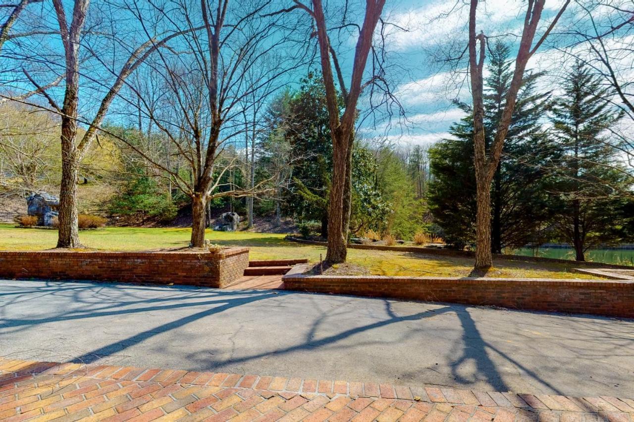 Smoky Mountain Castle Caretaker'S Apartment Sevierville Extérieur photo
